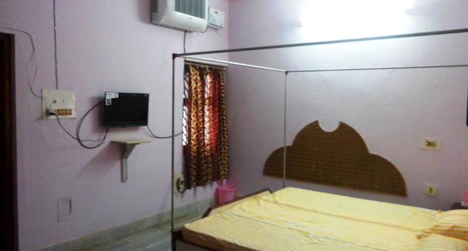 Hotel Royal Heritage, Bhubaneswar 5